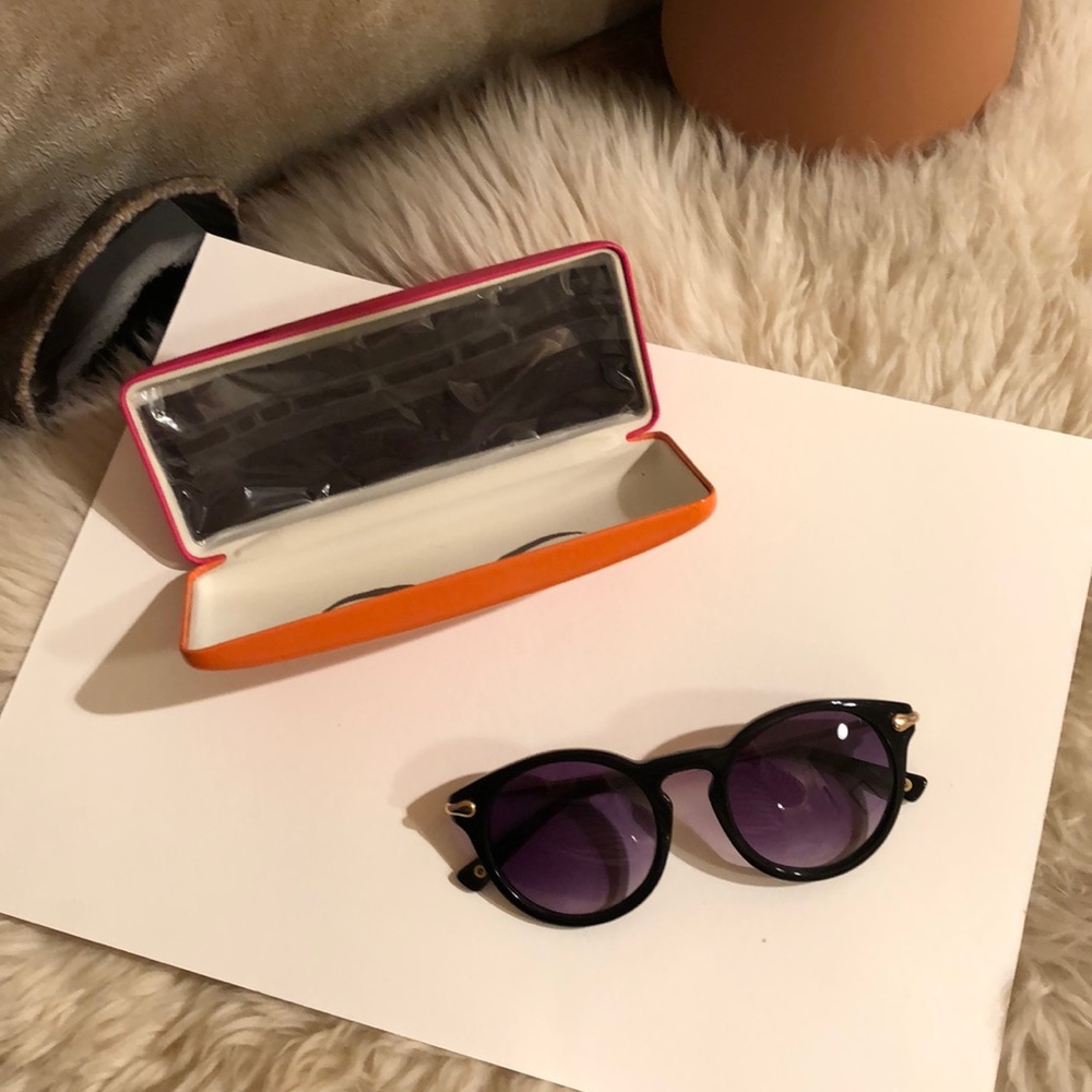 Et:twa Sunglasses Anthropologie
